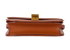 Medium Box Bag, top view
